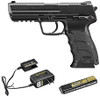 Tokyo Marui full set of HK45 Airsoft Electric Handgun (Body + Battery + NEW Charger)