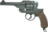 Hartford Type 26 Revolver (HW Ignition Model Gun Completed)