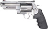 Tanaka S&W M500 PC 3 + 1 inch Stainless Jupiter Finish Version 2 Gas Revolver Airsoft gun