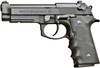 KSC M92 Vertec Hogue Special Heavyweight GBB Airsoft gun