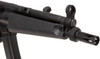 BATON airsoft SRC MP5 CO2 GBB Airsoft gun series [JASG certified]