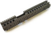 DANIEL DEFENSE MA41 FSP ras2 SOPMOD block2 FDE replica hand guard