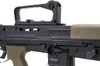 Baton Airsoft [ICS] L85A2 Carbine (Airsoft electric gun)