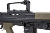 BATON Airsoft [ICS] L85A2 (Airsoft electric gun)