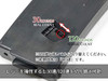 PTS 5 set of Tokyo Marui Next Generation SOPMOD M4 CQBR Compatible EPM M4 Magazine (30/120 Switchable) 