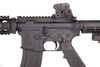 S&T M4 CQB-R Full Metal GBB Airsoft gun (BK)