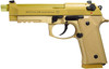KSC M9A3 Type F Heavyweight GBB Airsoft gun 