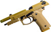 KSC M9A3 Type F Heavyweight GBB Airsoft gun 