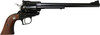 Marushin Super Blackhawk 10.5 inch W Deep Black ABS Wooden Grip Specification Gas Revolver Airsoft gun 