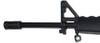 CYMA M16A1 Full Metal ETU Airsoft Electric Gun (Black)