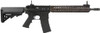 GHK M4 SOPMOD Block II RIS II 14.5inch GBB Airsoft gun (DD Licensed)