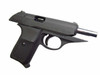 Entire image of KSC P230 heavy weight gas blow back Airsoft Gun