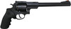 Marushin Super Redhawk 9.5 inch 454 Casull Type Matt Black ABS Hogue Type Grip Specifications Real X Cartridge Gas Revolver Airsoft Gun