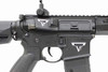 DOUBLE BELL TTI / TR-1 M-LOK Type M4 Metal Electric Gun Long No.059 M-LOK