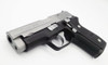 Tanaka Sig P228 Two-tone Frame Heavyweight Evolution 2 Model Gun Finished Product