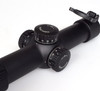 Sightron Rifle Scope Short Scope for Real Gun TR-X 1.25-4.5X24IR CQB R503