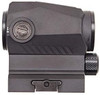 LayLax [SIG SAUER] ROMEO5X Small Dot Sight (1X20MM) Picatinny Standard Mount Black