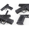 Image of  FNS-9 Gas blow back Airsoft Gun BK