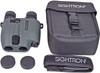 Sightron Binoculars Anti-Vibration SIBIL10x21 with image stabilization SIB40-1020