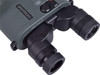 Sightron Binoculars Anti-Vibration SIIBL 12X21with Image Stabilization SIB40-1037