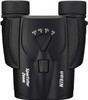 Nikon Binoculars Sportstar Zoom 8-24x25 Porro Prism Black SPZ8-24X25BK