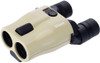 Vixen image stabilized Binoculars ATERA Beige H12x30 11493-1