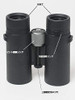 Hinode Binoculars 8x42-D1