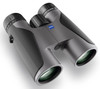 ZEISS Binoculars Terra ED 10x42 Dach Prism Tough & Lightweight Fully Waterproof Gray 653542