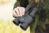 Canon Binoculars 12x36 IS III 