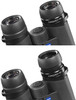 ZEISS Binoculars Conquest 10×32Dach Prism HD Lens WIDE Angle Waterproof 653238 