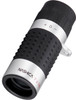 NASHICA set of Binoculars Porro prism type tripod mountable Black & Silver 307040 (OPTICAL 18-100x28 ZOOM), Monocular (7x18), Tripod (NH-80)