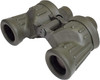 SAFARI Binoculars Porro Prism 8X30 Military 100/100 Reticle Made in Japan 327MR 8X30 B126