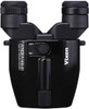 Vixen image stabilized Binoculars ATERA Black H10×21 11498-6 (with Battery)