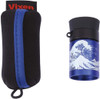 Vixen Monocular (Monocular Sword) H4×12 Katsushika Hokusai II Museum Collection 11272