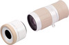 Kenko set of Monocular Gallery EYE White 4x12 + Dedicatet Hood (with Rubber Protector) Made in Japan 