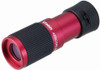  Vixen Multi-Monocular Series Art Scope 6×16 Red Made in Japan 11305-7