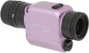 Vixen Monocular ATERA H6-12×25 image-stabilized Powder Pink 11491-7