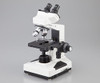 AS ONE Classic Biological Microscope 40 ~ 1000 × / 1-3348-01