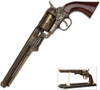 K EXCLUSIVE Outlaw Revolver Replica with Stand
