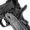BATON airsoft BN-SILENT HAWK CO2GBB JASG certified Airsoft handgun target scope tracer 