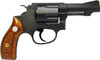 Tanaka S&W M36 3 inch Chief Special Version 2 Heavyweight Gas Revolver Airsoft gun
