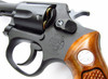 Tanaka S&W M36 3 inch Chief Special Version 2 Heavyweight Gas Revolver Airsoft gun
