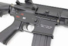 DOUBLE BELL HK416 GEISSELE Type 10.5inch SMR Handguard Metal Airsoft Electric Gun Black M4 M16 No.811 
