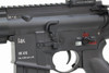 DOUBLE BELL Metal Airsoft Electric Gun HK416A5 MR223A3 Custom Black No.819