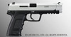 Tokyo Marui Real Prop Series vol.18 Resident Evil Limited Edition SG-09 R 1 Gas Blowback Airsoft gun
