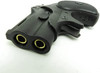 Marushin mini Derringer 6mm X cartridge black HW Airsoft gas gun