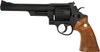 Tanaka S&W M29 6-1/2 inch Counterbored Heavyweight Version 3 Gas Revolver Airsoft gun 