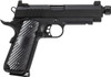 BATON airsoft BN-SILENT HAWK CO2GBB JASG certified CO2 gas Airsoft hand gun