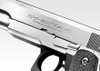 Tokyo Marui Hi-Capa 5.1 Stainless Steel Model GBB Airsoft Gun