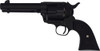 Tanaka Colt SAA 2nd Generation 4-3/4 inch Black Heavy Weight Pegasus 2 Gas Revolver Airsoft gun